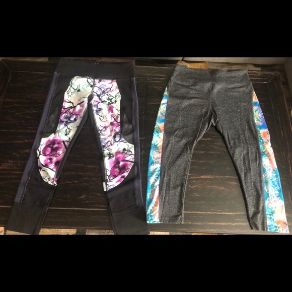 Leggings Bundle - LuLaRoe/Splits59 - Picture 1 of 8